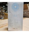 Rechargeable Portable Fan 20000units. EXW Los Angeles